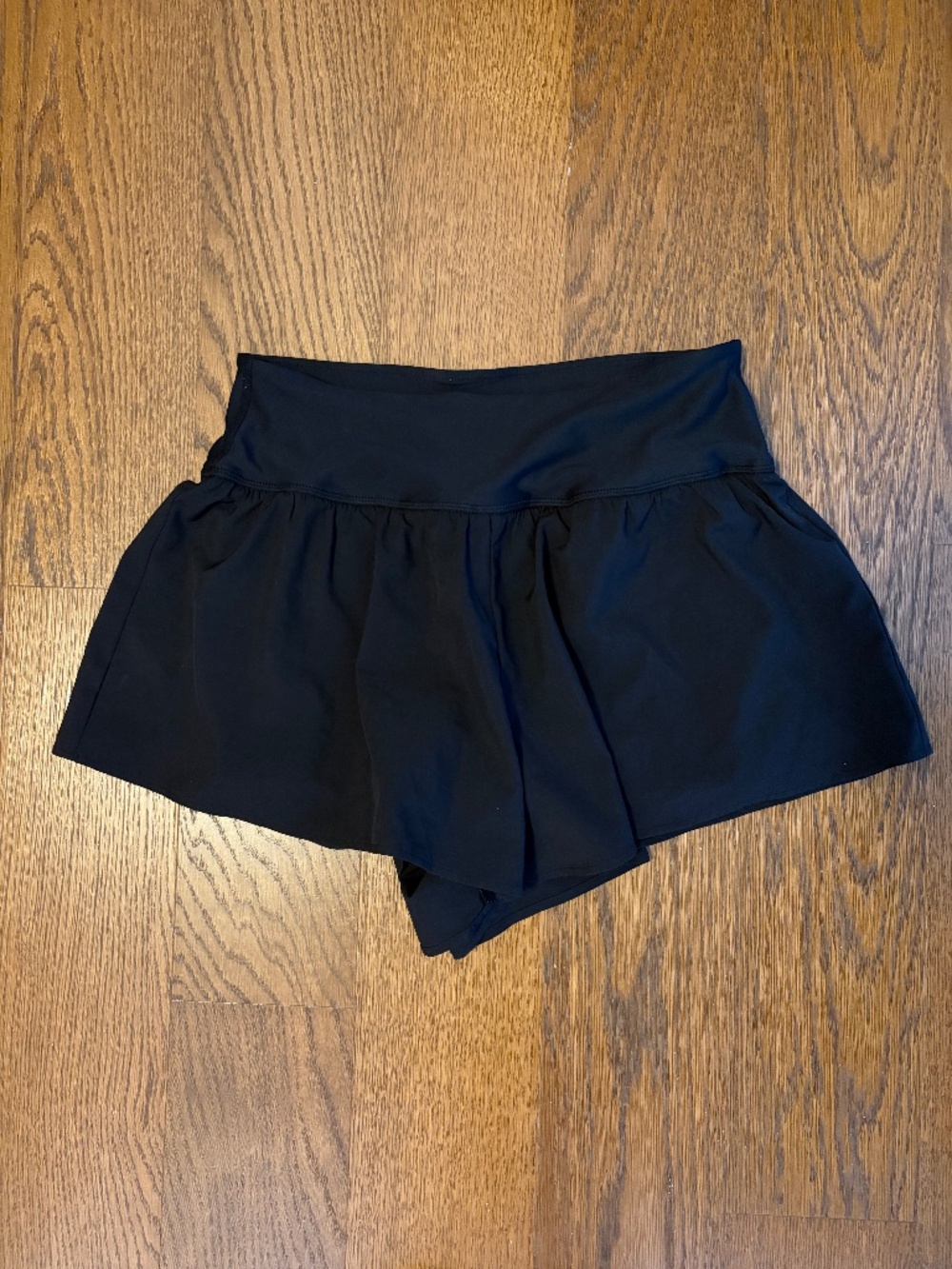Old Navy running shorts